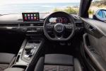 Audi RS4 Avant 2018 года (AU)